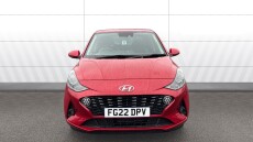 Hyundai i10 1.0 MPi Premium 5dr Petrol Hatchback